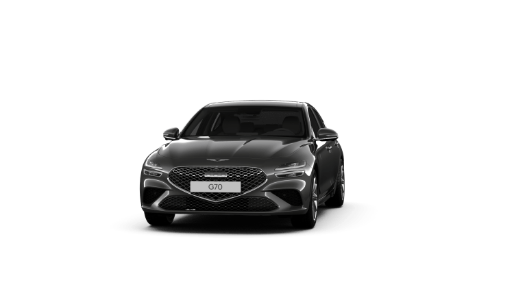 2026 Genesis G70 2.5 Standard
