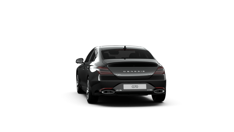 2026 Genesis G70 2.5 Standard San Juan PR