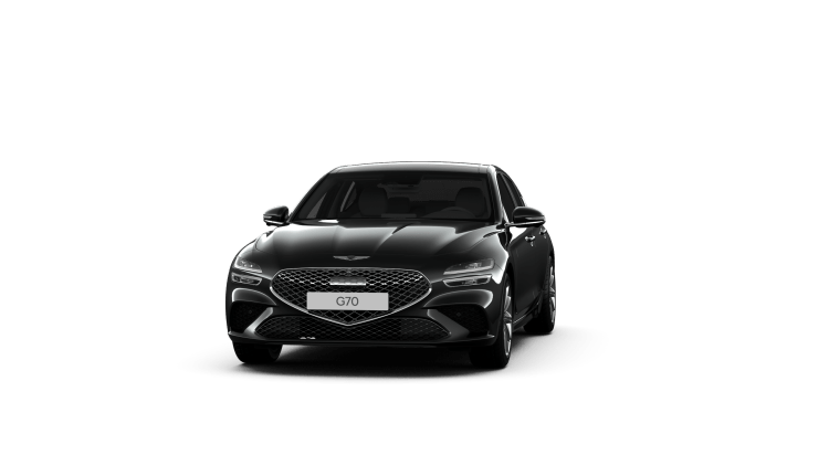 2026 Genesis G70 2.5 Standard San Juan PR