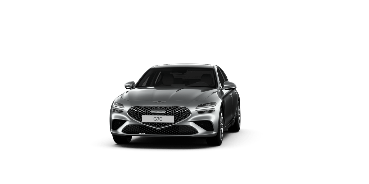2026 Genesis G70 2.5 Standard