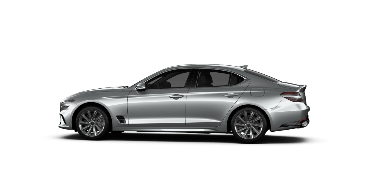 2026 Genesis G70 2.5 Standard