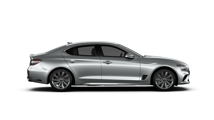 2026 Genesis G70 2.5 Standard San Juan PR
