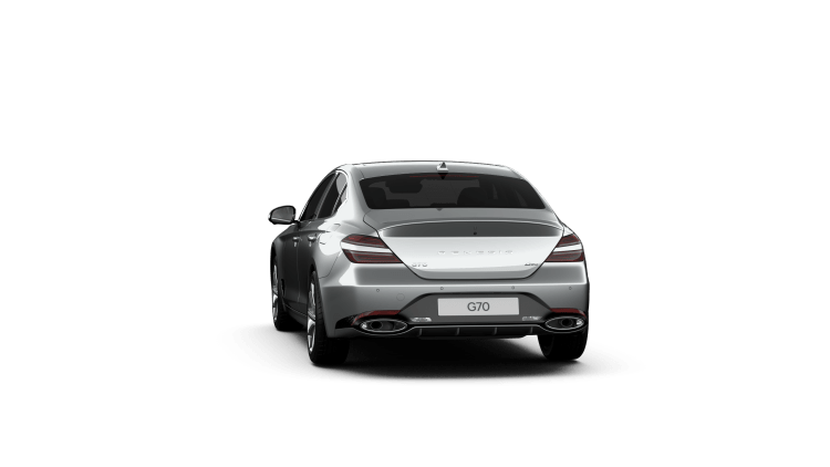 2026 Genesis G70 2.5 Standard San Juan PR
