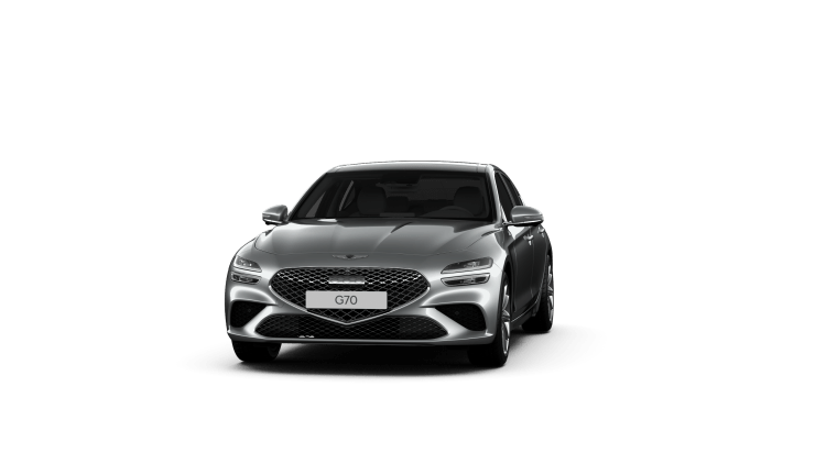 2026 Genesis G70 2.5 Standard San Juan PR