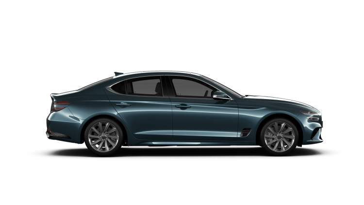 2026 Genesis G70 2.5 Standard