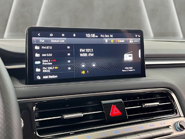 2026 Genesis G70 2.5T Prestige Carrollton TX