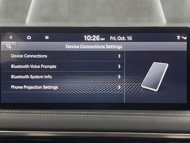 2026 Genesis G70 2.5T Prestige Carrollton TX