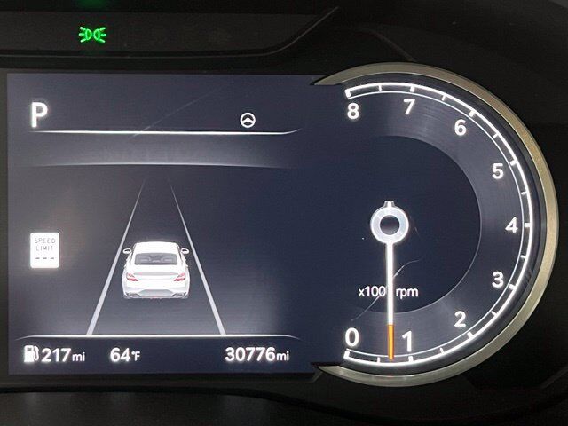 2026 Genesis G70 2.5T Prestige Carrollton TX