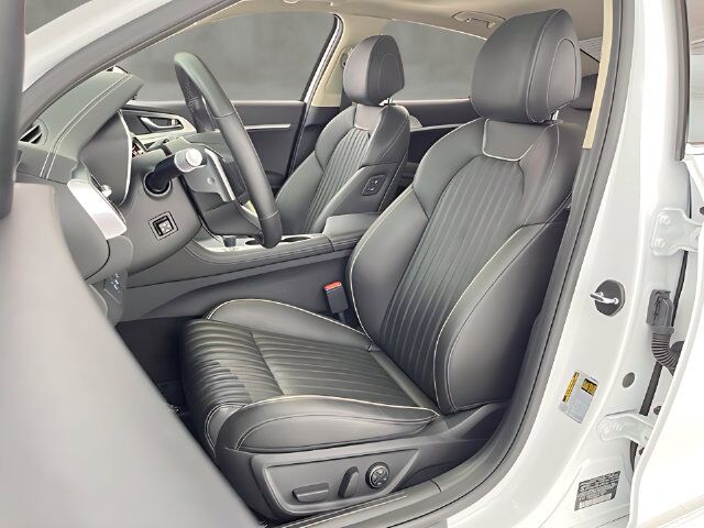 2026 Genesis G70 2.5T Prestige Carrollton TX