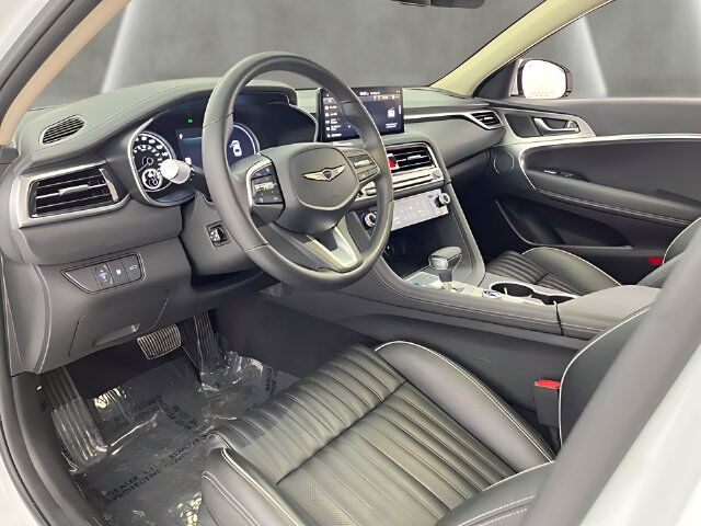 2026 Genesis G70 2.5T Prestige Carrollton TX
