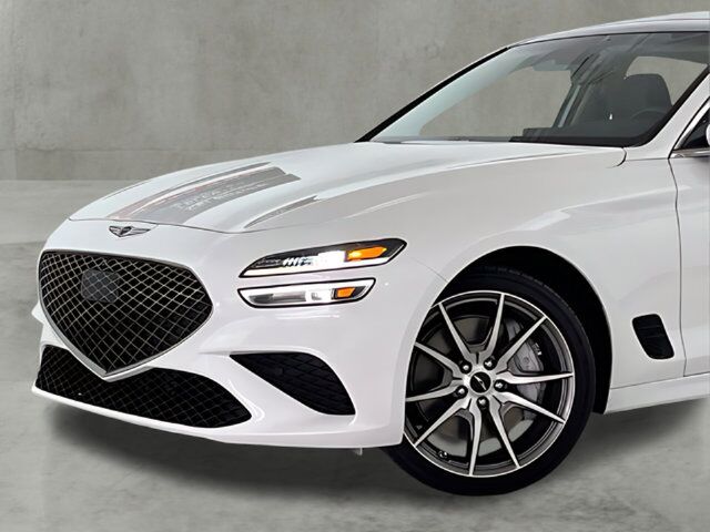 2026 Genesis G70 2.5T Prestige Carrollton TX