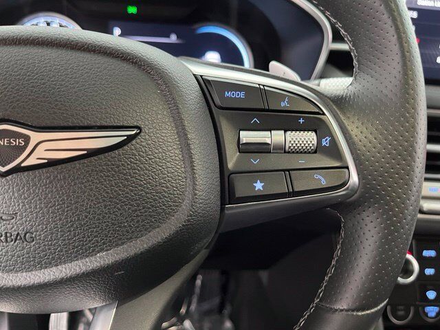2026 Genesis G70 2.5T Prestige Carrollton TX