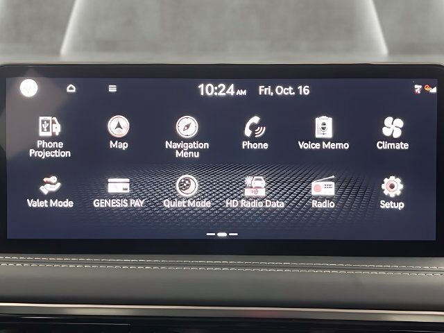 2026 Genesis G70 2.5T Prestige Carrollton TX