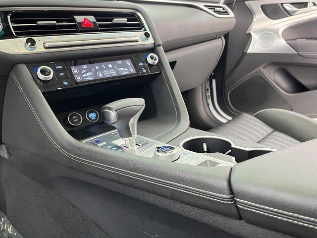2026 Genesis G70 2.5T Prestige Carrollton TX