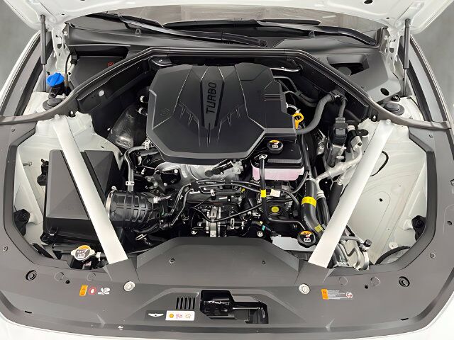2026 Genesis G70 2.5T Prestige Carrollton TX