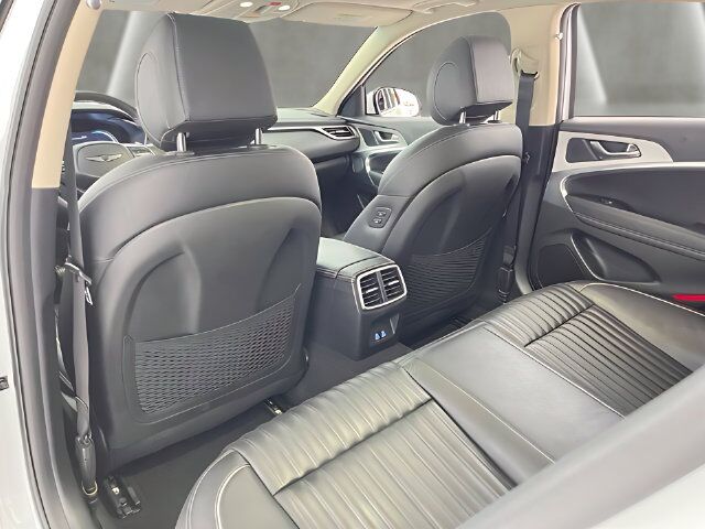 2026 Genesis G70 2.5T Prestige Carrollton TX