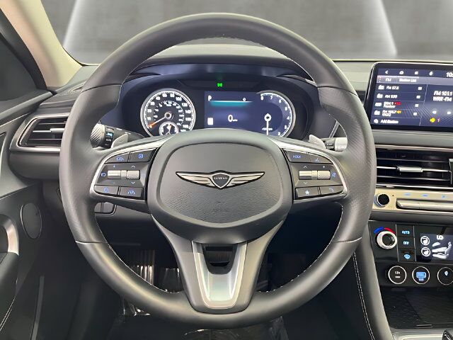 2026 Genesis G70 2.5T Prestige Carrollton TX