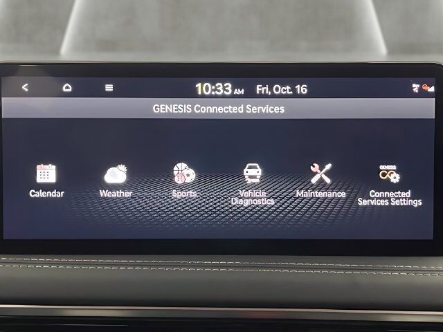 2026 Genesis G70 2.5T Prestige Carrollton TX
