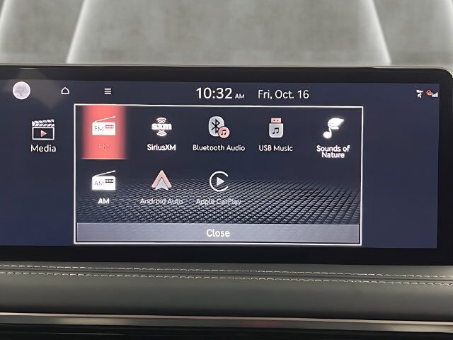2026 Genesis G70 2.5T Prestige Carrollton TX