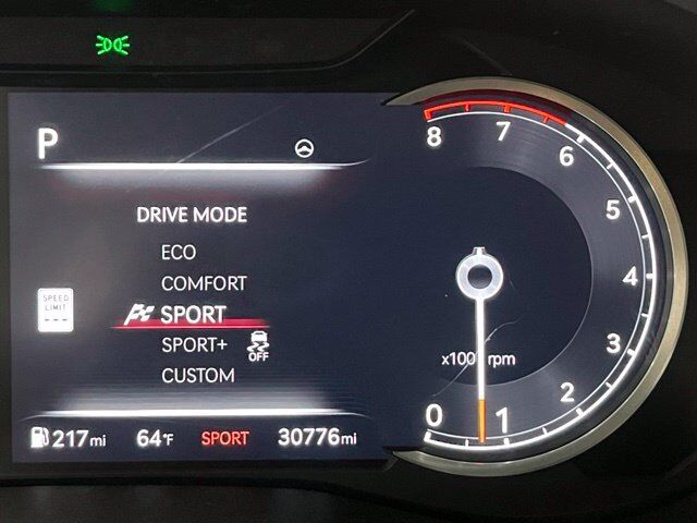 2026 Genesis G70 2.5T Prestige Carrollton TX
