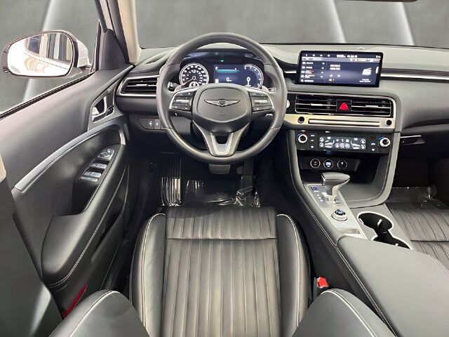2026 Genesis G70 2.5T Prestige Carrollton TX