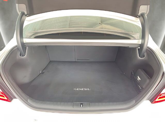 2026 Genesis G70 2.5T Prestige Carrollton TX