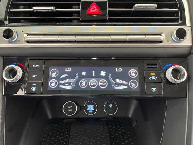 2026 Genesis G70 2.5T Prestige Carrollton TX