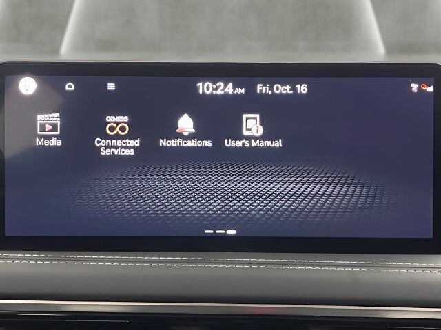 2026 Genesis G70 2.5T Prestige Carrollton TX