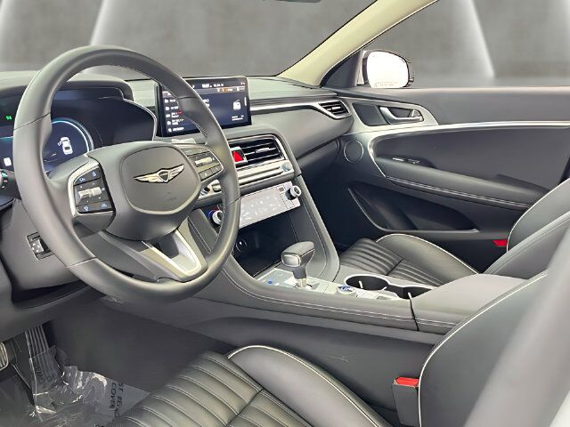 2026 Genesis G70 2.5T Prestige Carrollton TX