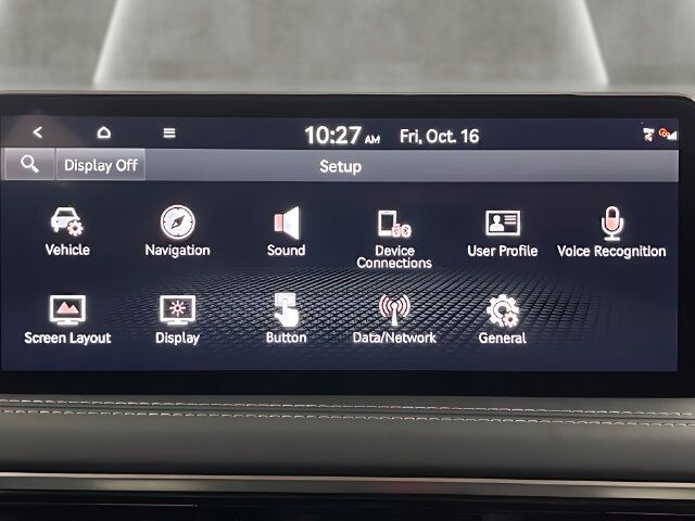 2026 Genesis G70 2.5T Prestige Carrollton TX