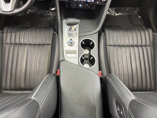 2026 Genesis G70 2.5T Prestige Carrollton TX