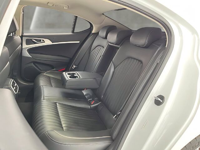 2026 Genesis G70 2.5T Prestige Carrollton TX