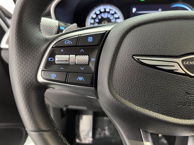 2026 Genesis G70 2.5T Prestige Carrollton TX