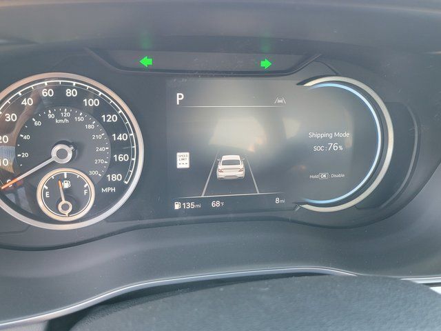 2026 Genesis G70 2.5T Prestige Chantilly VA