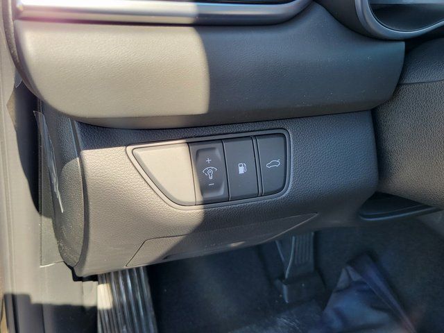 2026 Genesis G70 2.5T Prestige Chantilly VA