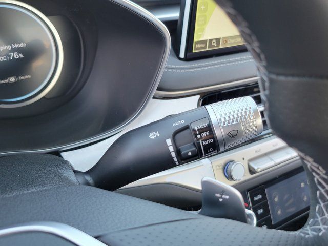 2026 Genesis G70 2.5T Prestige Chantilly VA