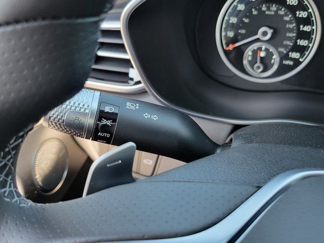 2026 Genesis G70 2.5T Prestige Chantilly VA