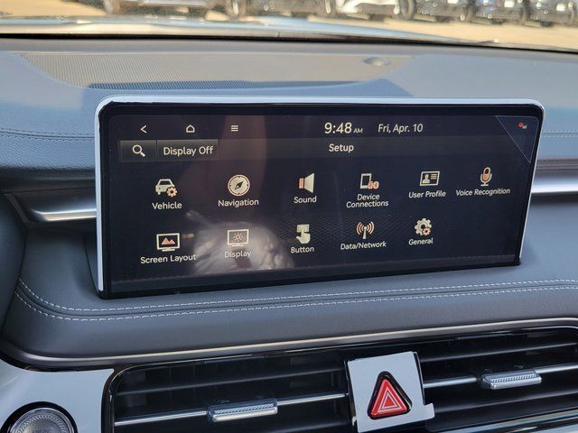 2026 Genesis G70 2.5T Prestige Chantilly VA