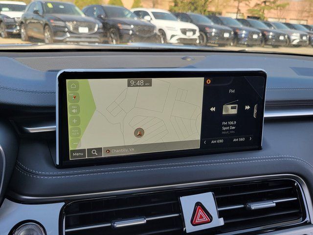 2026 Genesis G70 2.5T Prestige Chantilly VA