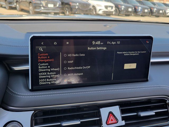 2026 Genesis G70 2.5T Prestige Chantilly VA