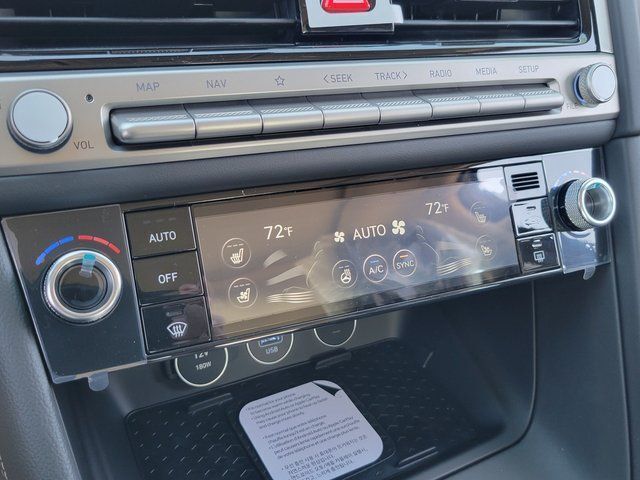 2026 Genesis G70 2.5T Prestige Chantilly VA