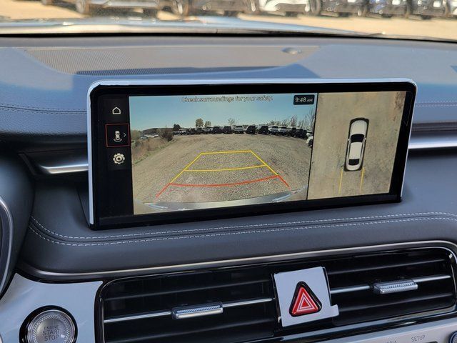 2026 Genesis G70 2.5T Prestige Chantilly VA