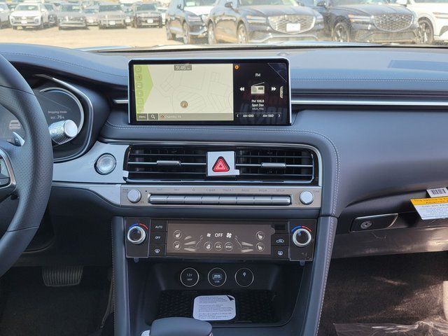 2026 Genesis G70 2.5T Prestige Chantilly VA