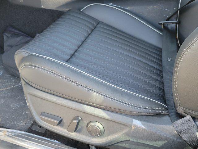 2026 Genesis G70 2.5T Prestige Chantilly VA