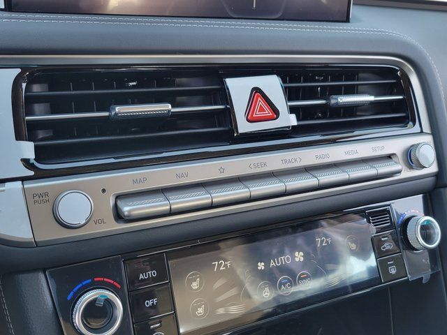 2026 Genesis G70 2.5T Prestige Chantilly VA