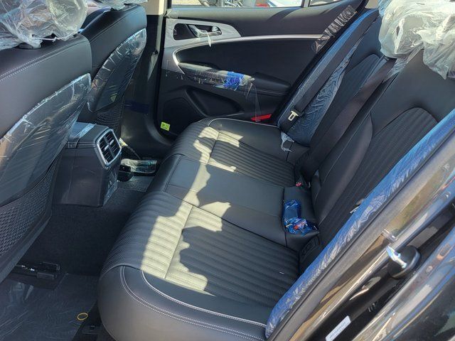 2026 Genesis G70 2.5T Prestige Chantilly VA