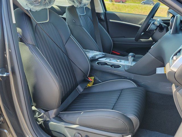 2026 Genesis G70 2.5T Prestige Chantilly VA