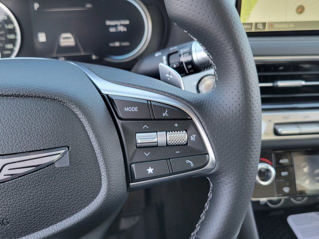 2026 Genesis G70 2.5T Prestige Chantilly VA