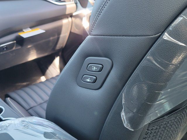 2026 Genesis G70 2.5T Prestige Chantilly VA