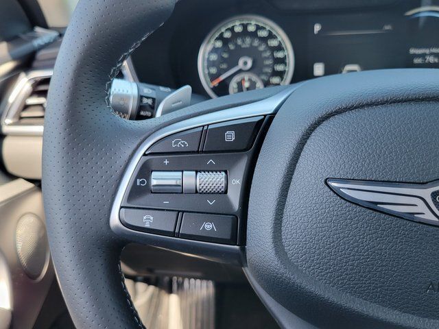 2026 Genesis G70 2.5T Prestige Chantilly VA